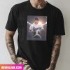 Jacob DeGrom Welcome To Texas Jacob DeGrom Style T-Shirt