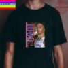 James Shibest Special Teams Coordinator Welcome To UNLC Football Unisex T-Shirt