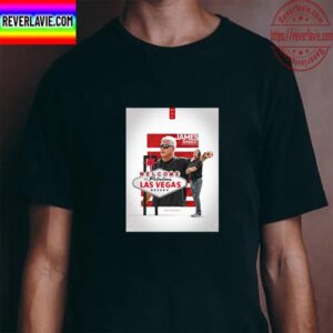 James Shibest Special Teams Coordinator Welcome To UNLC Football Unisex T-Shirt