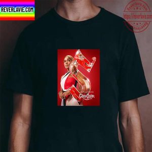 Janelle Monae In Glass Onion A Knives Out Mystery Unisex T-Shirt