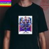 Indiana Jones 5 Official Teaser Poster Unisex T-Shirt