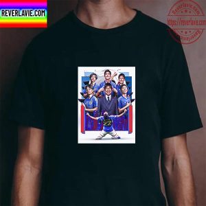 Japan Is Group E Winners FIFA World Cup Qatar 2022 Unisex T-Shirt