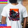 Jalen Hurts So Good Philadelphia Eagles Football Unisex T-Shirt