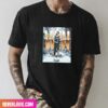 Jayson Tatum Was Too Icy In The Boston Celtics Winner Fashion T-Shirt
