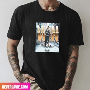 Jayson Tatum Boston Celtics Balls Out And Beat The Milwaukee Bucks Fashion T-Shirt