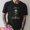 Killa Cam Pittsburgh Steelers Fashion T-Shirt