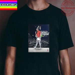 Jedd Fisch Contract Extension Arizona Football Unisex T-Shirt