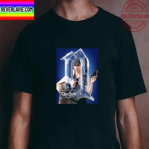 Jessica Henwick In Glass Onion A Knives Out Mystery Unisex T-Shirt