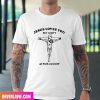 Lionel Messi And Argentina Are One Game Away From The FIFA World Cup 2022 Style T-Shirt