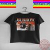 Joe Burrow 90s Vintage Cincinnati Bengals NFL Unisex T-Shirt