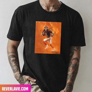 Joe Shiesty And The Bengals Take Care Of The Chiefs Style T-Shirt