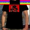 Joe Burrow Dreamathon Cincinnati Bengals NFL Unisex T-Shirt
