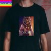 Joanne Whalley As Queen Sorsha In Willow Unisex T-Shirt