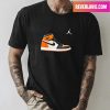 Jordan 1 Low Shattered Backboard Active T-Shirt