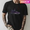 Jordan 4 OG Travis Scott Active T-Shirt