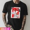 Jacksonvillie Jaguars On Top At The Break Duval Fashion T-Shirt