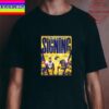 Jordan Jackson And Josiah Jackson West Virginia Football Jackson Bros Signing Day Unisex T-Shirt