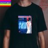Jordan Walker Is 2022 Minor League Co-Player Of The Year With St Louis Cardinals MLB Unisex T-Shirt