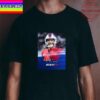 Josh Allen Offensive Player Of The Week Buffalo Bills NFL Unisex T-Shirt