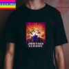 Justice League Official Poster Unisex T-Shirt