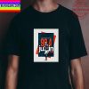 Jose Altuve 2022 All MLB First Team 2B Second Baseman Houston Astros Unisex T-Shirt