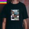 Leslie Gabriel Is Washington Volleyball Head Coach Unisex T-Shirt