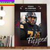 Jordan Jackson And Josiah Jackson West Virginia Football Jackson Bros Signing Day Home Decor Poster Canvas