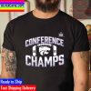Kansas State Wildcats Dr Pepper XII Championship 2022 Unisex T-Shirt