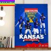Joe Shiesty And Cincinnati Bengals Take Care Of Kansas City Chiefs Home Decor Poster Canvas