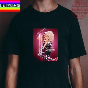 Kate Hudson In Glass Onion A Knives Out Mystery Unisex T-Shirt