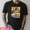 Winston Berglund x Purdue Football The Future Is Now Unisex T-Shirt