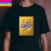 KD Hill SEC Community Service Team Ole Miss Football Unisex T-Shirt