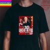 Lamar Johnsonn Is Henry In The Last Of Us Unisex T-Shirt