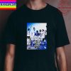 Korea Republic Qualified For The Round Of 16 FIFA World Cup Qatar 2022 Unisex T-Shirt