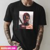 LeBron James Los Angeles Lakers The King Moves Up The All TIme Assists List Style T-Shirt