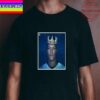 Kuony Deng Signed Chicago Bears Unisex T-Shirt