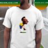 King Pel? – The man and the legend Classic T-Shirt