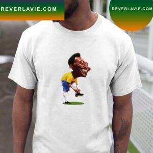 King Pel? – The man and the legend Classic T-Shirt