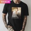 Kirstie Alley Has Passed Away At The Age Of 71 Rest In Peace 1951 – 2022 Style T-Shirt
