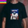 Leo Messi World Cup Victory Post Has Passed The Egg And Is The Most Liked Instagram Post In History Unisex T-Shirt