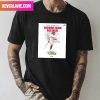 Las Vegas Raiders Ready For A Rematch Style T-Shirt
