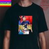 Lionel Messi Adds 2022 World Cup Champion To Resume Unisex T-Shirt