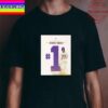 Leo Messi World Cup Victory Post Has Passed The Egg And Is The Most Liked Instagram Post In History Unisex T-Shirt