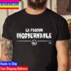 Jake The Snake Roberts Snake Logo Unisex T-Shirt