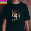 Legends of Tomorrow Season 7 DC Comics Official Poster Unisex T-Shirt
