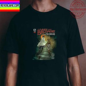 Lady Baltimore The Dream Of Ikelos Unisex T-Shirt