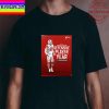 Kyle Schwarber All In Team USA In 2023 World Baseball Classic Unisex T-Shirt