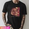 Hobie Brown Spider-Punk Across The Spider-verse Style T-Shirt