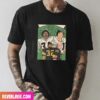 Kayden Carter x Katana Chance WWE NXT And Still Champions Fashion T-Shirt