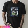 Las Vegas Raiders Has Lost Some Close Games But Never Quit Style T-Shirt